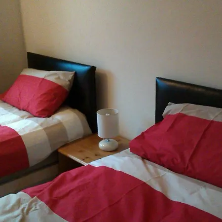 The Buttercross Holiday home