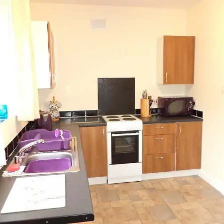The Buttercross Holiday home *