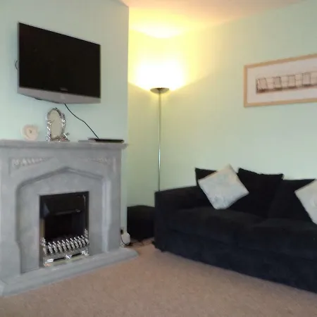 The Buttercross Holiday home *