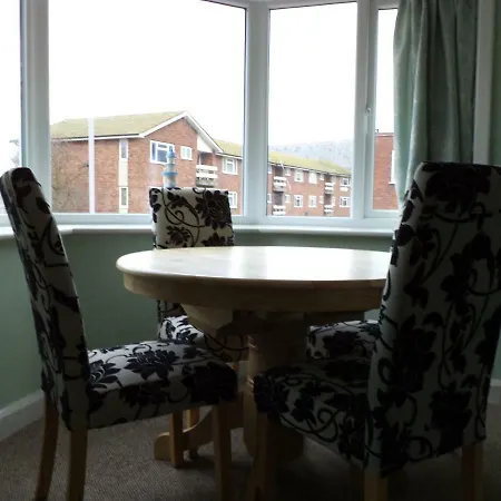 The Buttercross Holiday home